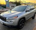 Джип Чероки 2015 в Харькове на Automoto.ua Серый Джип Чероки, объемом двигателя 2.4 л и пробегом 270 тыс. км за 14000 $, фото 13 на Automoto.ua