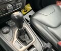 Сірий Джип Cherokee, об'ємом двигуна 2.4 л та пробігом 159 тис. км за 16200 $, фото 20 на Automoto.ua