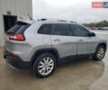 Сірий Джип Cherokee, об'ємом двигуна 3.24 л та пробігом 186 тис. км за 2900 $, фото 2 на Automoto.ua