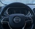 Серый Джип Чероки, объемом двигателя 2.4 л и пробегом 120 тыс. км за 15200 $, фото 8 на Automoto.ua
