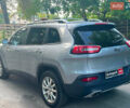 Сірий Джип Cherokee, об'ємом двигуна 3.2 л та пробігом 224 тис. км за 14490 $, фото 12 на Automoto.ua