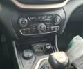 Серый Джип Чероки, объемом двигателя 3.2 л и пробегом 252 тыс. км за 12600 $, фото 10 на Automoto.ua