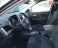 Сірий Джип Cherokee, об'ємом двигуна 2.4 л та пробігом 224 тис. км за 8800 $, фото 12 на Automoto.ua