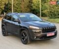 Серый Джип Чероки, объемом двигателя 2.4 л и пробегом 170 тыс. км за 12900 $, фото 18 на Automoto.ua
