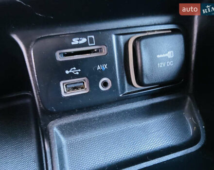 Сірий Джип Cherokee, об'ємом двигуна 2.36 л та пробігом 122 тис. км за 11800 $, фото 26 на Automoto.ua