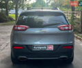 Сірий Джип Cherokee, об'ємом двигуна 3.2 л та пробігом 224 тис. км за 14490 $, фото 11 на Automoto.ua