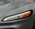 Сірий Джип Cherokee, об'ємом двигуна 2.36 л та пробігом 140 тис. км за 11852 $, фото 3 на Automoto.ua