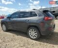 Джип Чероки 2015 в Харькове на Automoto.ua Серый Джип Чероки, объемом двигателя 3.24 л и пробегом 147 тыс. км за 1600 $, фото 2 на Automoto.ua