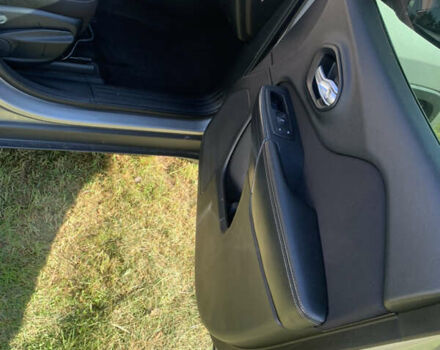 Серый Джип Чероки, объемом двигателя 2.4 л и пробегом 230 тыс. км за 12400 $, фото 14 на Automoto.ua