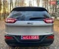 Джип Cherokee 2015 у Ахтырке на Automoto.ua Сірий Джип Cherokee, об'ємом двигуна 2.4 л та пробігом 145 тис. км за 11850 $, фото 22 на Automoto.ua