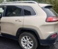 Сірий Джип Cherokee, об'ємом двигуна 2.36 л та пробігом 227 тис. км за 12500 $, фото 3 на Automoto.ua