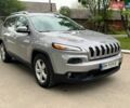 Сірий Джип Cherokee, об'ємом двигуна 3.27 л та пробігом 199 тис. км за 13200 $, фото 1 на Automoto.ua