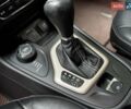 Серый Джип Чероки, объемом двигателя 3.2 л и пробегом 116 тыс. км за 15940 $, фото 20 на Automoto.ua