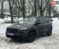 Серый Джип Чероки, объемом двигателя 3.2 л и пробегом 177 тыс. км за 15990 $, фото 1 на Automoto.ua