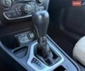 Серый Джип Чероки, объемом двигателя 2.36 л и пробегом 221 тыс. км за 11990 $, фото 18 на Automoto.ua