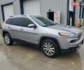 Сірий Джип Cherokee, об'ємом двигуна 3.24 л та пробігом 186 тис. км за 2900 $, фото 3 на Automoto.ua