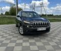 Сірий Джип Cherokee, об'ємом двигуна 2.36 л та пробігом 132 тис. км за 13500 $, фото 17 на Automoto.ua