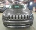 Сірий Джип Cherokee, об'ємом двигуна 0 л та пробігом 83 тис. км за 1500 $, фото 4 на Automoto.ua