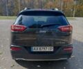 Серый Джип Чероки, объемом двигателя 2.36 л и пробегом 216 тыс. км за 12600 $, фото 7 на Automoto.ua