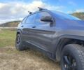 Сірий Джип Cherokee, об'ємом двигуна 2.36 л та пробігом 230 тис. км за 14200 $, фото 9 на Automoto.ua