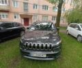 Серый Джип Чероки, объемом двигателя 2.36 л и пробегом 186 тыс. км за 15700 $, фото 2 на Automoto.ua