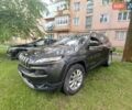 Серый Джип Чероки, объемом двигателя 2.36 л и пробегом 186 тыс. км за 15700 $, фото 48 на Automoto.ua
