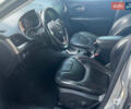 Сірий Джип Cherokee, об'ємом двигуна 3.2 л та пробігом 224 тис. км за 14490 $, фото 20 на Automoto.ua