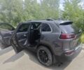 Сірий Джип Cherokee, об'ємом двигуна 3.2 л та пробігом 112 тис. км за 13000 $, фото 1 на Automoto.ua