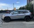Джип Чероки 2015 в Ровно на Automoto.ua Серый Джип Чероки, объемом двигателя 2.36 л и пробегом 136 тыс. км за 10500 $, фото 9 на Automoto.ua