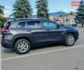 Сірий Джип Cherokee, об'ємом двигуна 3.24 л та пробігом 146 тис. км за 16000 $, фото 4 на Automoto.ua