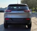 Сірий Джип Cherokee, об'ємом двигуна 2.4 л та пробігом 71 тис. км за 5800 $, фото 6 на Automoto.ua