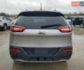 Сірий Джип Cherokee, об'ємом двигуна 3.24 л та пробігом 186 тис. км за 2900 $, фото 5 на Automoto.ua