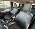 Серый Джип Чероки, объемом двигателя 2.36 л и пробегом 180 тыс. км за 13300 $, фото 25 на Automoto.ua