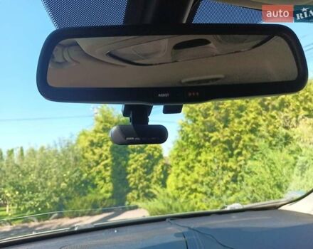 Сірий Джип Cherokee, об'ємом двигуна 2.36 л та пробігом 185 тис. км за 12999 $, фото 11 на Automoto.ua