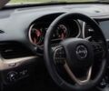 Сірий Джип Cherokee, об'ємом двигуна 2.36 л та пробігом 184 тис. км за 12500 $, фото 10 на Automoto.ua