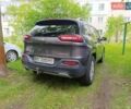 Серый Джип Чероки, объемом двигателя 2.36 л и пробегом 186 тыс. км за 15700 $, фото 53 на Automoto.ua