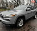 Сірий Джип Cherokee, об'ємом двигуна 2.36 л та пробігом 140 тис. км за 11852 $, фото 7 на Automoto.ua
