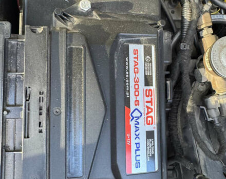 Джип Cherokee 2015 у Вінниці на Automoto.ua Сірий Джип Cherokee, об'ємом двигуна 3.24 л та пробігом 195 тис. км за 14500 $, фото 9 на Automoto.ua