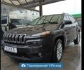 Сірий Джип Cherokee, об'ємом двигуна 2.36 л та пробігом 226 тис. км за 12000 $, фото 1 на Automoto.ua