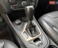 Сірий Джип Cherokee, об'ємом двигуна 3.2 л та пробігом 224 тис. км за 12290 $, фото 23 на Automoto.ua