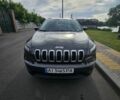 Серый Джип Чероки, объемом двигателя 3.2 л и пробегом 177 тыс. км за 11000 $, фото 8 на Automoto.ua