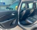 Сірий Джип Cherokee, об'ємом двигуна 2.4 л та пробігом 171 тис. км за 15990 $, фото 15 на Automoto.ua