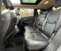 Серый Джип Чероки, объемом двигателя 2.4 л и пробегом 74 тыс. км за 2100 $, фото 9 на Automoto.ua