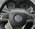 Серый Джип Чероки, объемом двигателя 3.24 л и пробегом 191 тыс. км за 15000 $, фото 21 на Automoto.ua