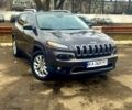 Серый Джип Чероки, объемом двигателя 2.4 л и пробегом 113 тыс. км за 14999 $, фото 1 на Automoto.ua