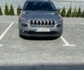 Сірий Джип Cherokee, об'ємом двигуна 2.36 л та пробігом 138 тис. км за 12300 $, фото 1 на Automoto.ua