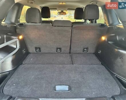 Джип Cherokee 2015 у Ахтырке на Automoto.ua Сірий Джип Cherokee, об'ємом двигуна 2.4 л та пробігом 145 тис. км за 11850 $, фото 32 на Automoto.ua