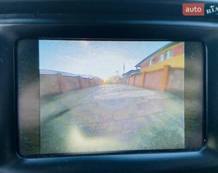 Сірий Джип Cherokee, об'ємом двигуна 2.36 л та пробігом 122 тис. км за 11800 $, фото 22 на Automoto.ua