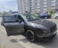Сірий Джип Cherokee, об'ємом двигуна 3.2 л та пробігом 112 тис. км за 13000 $, фото 4 на Automoto.ua
