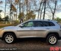 Джип Cherokee 2015 у Ахтырке на Automoto.ua Сірий Джип Cherokee, об'ємом двигуна 2.4 л та пробігом 150 тис. км за 11850 $, фото 2 на Automoto.ua